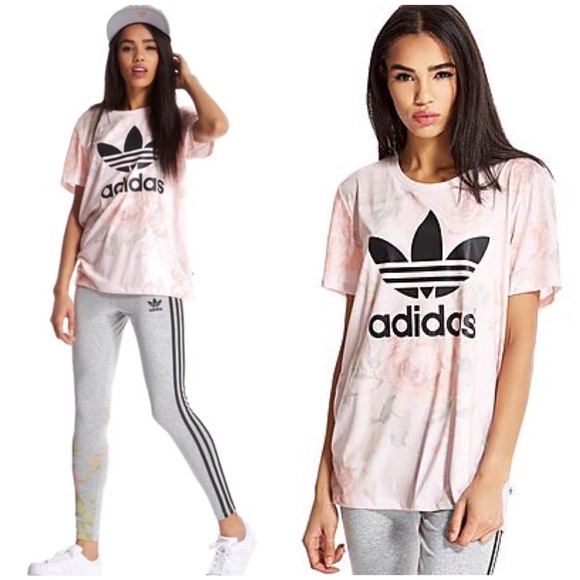 adidas rose pastel adidas rose pastel